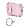 TECH-PROTECT BOUNCE PRO APPLE AIRPODS PRO 3 PINK