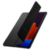 SPIGEN RUGGED ARMOR ”PRO” GALAXY TAB S7+ / S8+ PLUS 12.4 BLACK