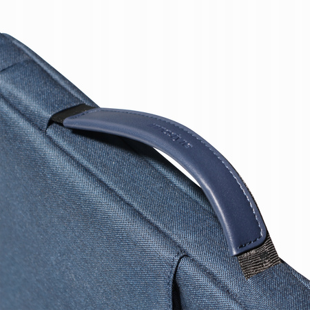 INNOSTYLE TORBA DO LAPTOPA 15 6 16 CALI WODOODPORNA Z POKROWCEM OMNIPROTECT