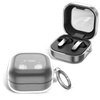 TECH-PROTECT FLEXAIR SAMSUNG GALAXY BUDS 4 / 4 PRO CLEAR
