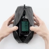ROCKBROS TORBA ROWEROWA USZTYWNIONA NA RAMĘ GÓRNĄ 1,4L DO ROWERU
