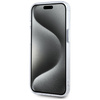 KARL LAGERFELD ETUI IML METAL KARL HEAD DO MAGSAFE DO IPHONE 15 Z WYSOKĄ