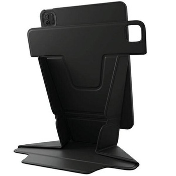 UNIQ etui Ryze 360 iPad Pro 13" (2024)czarny/midnight black