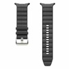 Pasek PeakForm Band SamsungET-SBL70MBEGEU do Watch Ultra szary/dark gray
