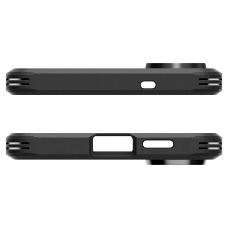 SPIGEN ETUI TOUGH ARMOR MAGSAFE DO SAMSUNG GALAXY S25 EDGE OCHRONA