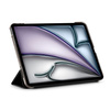 SPIGEN SMART FOLD ETUI DO IPAD AIR 13 1 2 2024 2025 Z SYSTEMEM MAGNETYCZNYM
