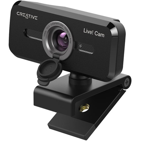 CREATIVE KAMERA INTERNETOWA SYNC 1080P V2 DO KONFERENCJI ONLINE WINDOWS MAC