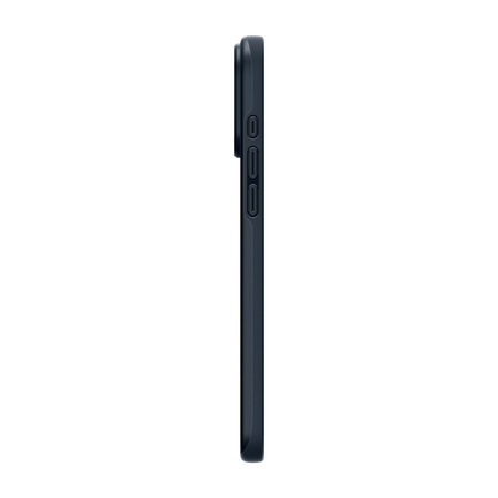SPIGEN THIN FIT MAG ETUI DO IPHONE 16 PRO MAX Z MAGNETYCZNĄ OCHRONĄ