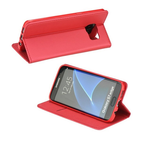 ETUI DO XIAOMI REDMI A2 MAGNETYCZNE POKROWIEC Z KLAPKĄ ZAMKNIĘCIE OCHRONNE