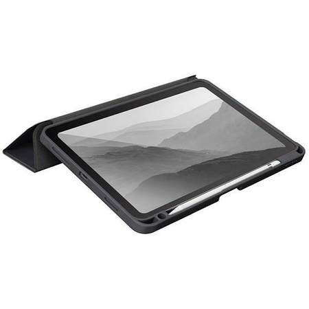 Etui Uniq Moven na iPad 10 gen. (2022) - szare