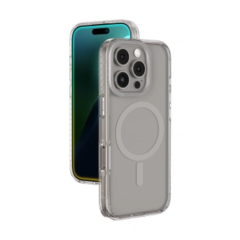 AMAZINGTHING ETUI SILIKONOWE TITAN PRO MAG CASE DO IPHONE 16 PRO MAX