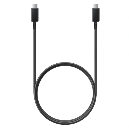 SAMSUNG KABEL USB-C NA USB-C DO S21 S20 S10 Z FOLD Z FLIP SZYBKIE ŁADOWANIE