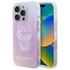 HELLO KITTY HARDCASE DO IPHONE 16 PRO MAX 6.9'' 50TH ANNIVERSARY DO MAGSAFE