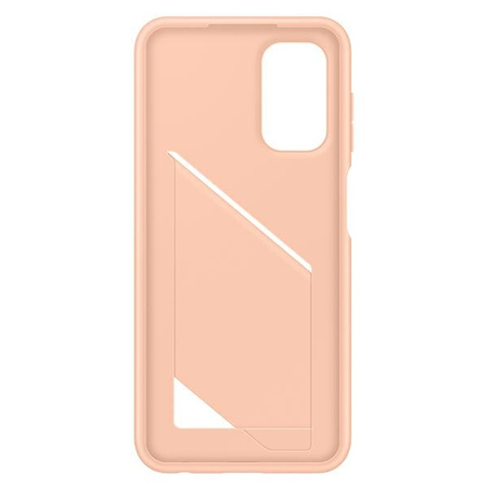 SAMSUNG ETUI CARD SLOT DO A13 A135 POKROWIEC Z FUNKCJĄ MIEJSCA NA KARTY
