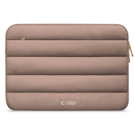 TECH-PROTECT TORBA FLUFFY DO LAPTOPA 13-14 CALI IDEALNA DO CODZIENNEGO