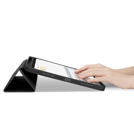 SPIGEN URBAN FIT IPAD 10.9 2022 BLACK