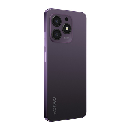 Smartfon HOTWAV NOTE 13 MAX (fioletowy)