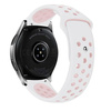BELINE PASEK 20MM SPORT SILICONE DO APPLE WATCH SERIA 1 2 3 4 5 6 7 8 SE