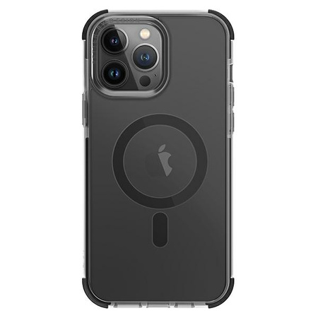 UNIQ ETUI COMBAT MAGCLICK CHARGING DO IPHONE 14 PRO MAX WYSOKA OCHRONA