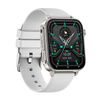 Smartwatch COLMI P80 (srebrny)