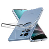 SPIGEN LIQUID CRYSTAL ETUI DO GALAXY S25 ULTRA PRZEZROCZYSTE WYSOKA OCHRONA
