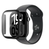 AMAZINGTHING ETUI RADIX GLASS DO APPLE WATCH 46MM Z SZKŁEM HARTOWANYM