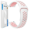 BELINE PASEK 20MM SPORT SILICONE DO APPLE WATCH SERIA 1 2 3 4 5 6 7 8 SE