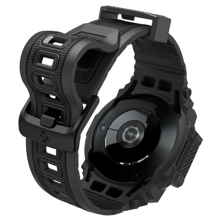 SPIGEN PASEK RUGGED ARMOR PRO DO GALAXY WATCH 7 44 MM TRWAŁOŚĆ I ODPORNOŚĆ
