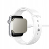 £adowarka indukcyjna, do zegarków Apple Watch 5 6 7 8, bia³a Mcdodo