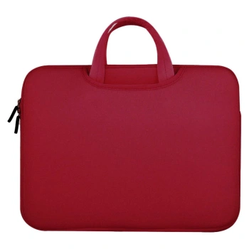 Torba na laptopa 14'' uniwersalna - czerwona