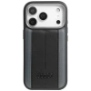 AUDI ETUI A6 SYNTHETIC LEATHER DO IPHONE 17 PRO MAGSAFE Z OCHRONA