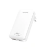 DUDAO ŁADOWARKA GADŻET SIECIOWA GaN A65Q 65W DO IPHONE 12 13 14 MACBOOK