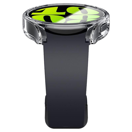 SPIGEN ULTRA HYBRID GALAXY WATCH 6 (44 MM) CRYSTAL CLEAR