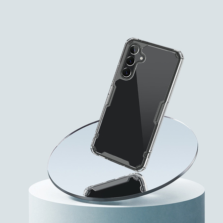 Nillkin Nature Pro etui do Samsung Galaxy A54 5G pancerny pokrowiec białe