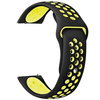 BELINE PASEK WATCH 22MM SPORT SILICONE DO ZEGARKÓW SMARTWATCH PASEK