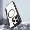 DUX DUCIS ETUI SKIN X PRO DO IPHONE 16 PRO Z DO MAGSAFE I KLAPKĄ CASE