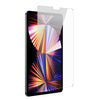 Baseus 2x Full-glass film 0,3mm szkło hartowane do iPad Pro 11" 2021 (5 gen.) / 2020 (4 gen.) / 2018 (3 gen.) i iPad Air 4/Air 5 10.9" z zestawem montażowym