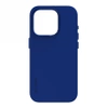Etui Decoded Silicone Case silikonowe z MagSafe do iPhone 15 Pro Max - niebieskie