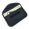 HURTEL ETUI FARADAY DO KLUCZY SAMOCHODOWYCH BLOKUJĄCE FALE RADIOWE 20X11 CM