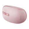 BASEUS BEZPRZEWODOWA MYSZKA F01B TRI-MODE 2.4G BT5.0 DO KOMPUTERA