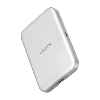 UGREEN MOBILNA MAGNETYCZNA OBUDOWA SSD M.2 NVME DO KOMPUTERA I LAPTOPA