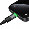 MCDODO KABEL USB-C 2W1 SZYBKIE ŁADOWANIE DO IPHONE MACBOOK LED 100W 2M