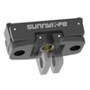 SUNNYLIFE MOCOWANIE DO DJI ACTION 2 3 4 1/4'' ZOPTYMALIZOWANE DLA KAMER