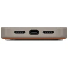 UNIQ ETUI LYDEN DS DO IPHONE 17 PRO MAGCLICK CHARGING OCHRONA
