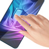 Samsung Galaxy S25 FE - 3mk Silky Matt Pro