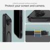 SPIGEN ULTRA HYBRID CASE DO GOOGLE PIXEL 9A DO MAGSAFE PRZEJŚCIÓWKA