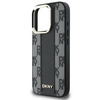 DKNY ETUI DO IPHONE 16 PRO 6.3 HARDCASE Z DO MAGSAFE I WZOREM CHECKERED