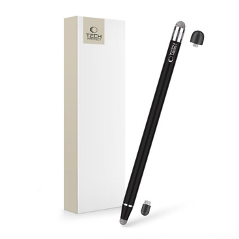 TECH-PROTECT USP100 RYSIK STYLUS DO IPHONE 11 12 13 14 4-TIP EKRAN DOTYKOWY