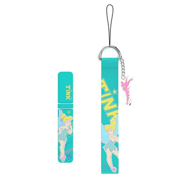 Podpórka Samsung GP-TOU021HIIMW do etuiProtective Standing Cover S22/S22+/S22 Ultra Disney niebieski/blue