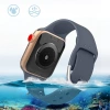 SILICONE STRAP APS OPASKA SILIKONOWA DO APPLE WATCH 9 8 7 6 5 4 3 2 SE 41MM